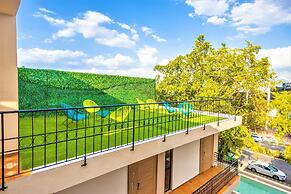 Hotel Plaza by Kavia