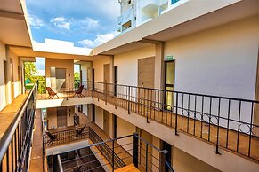 Hotel Plaza by Kavia