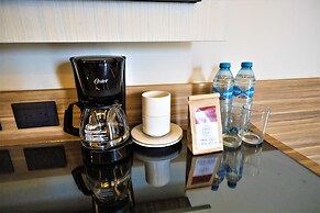 Hotel Plaza by Kavia