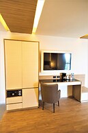 Hotel Plaza by Kavia