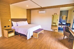 Hotel Plaza by Kavia