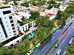 Hotel Plaza by Kavia