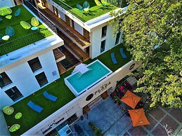 Hotel Plaza by Kavia