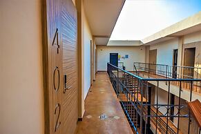 Hotel Plaza by Kavia