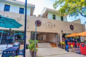 Hotel Plaza by Kavia