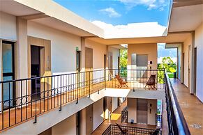 Hotel Plaza by Kavia