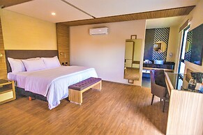 Hotel Plaza by Kavia