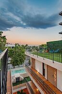 Hotel Plaza by Kavia