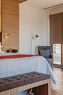 Hotel Plaza by Kavia