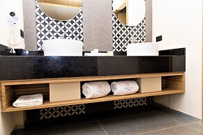 Hotel Plaza by Kavia