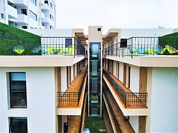 Hotel Plaza by Kavia