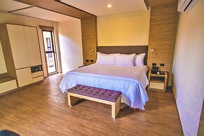 Hotel Plaza by Kavia