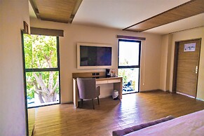 Hotel Plaza by Kavia