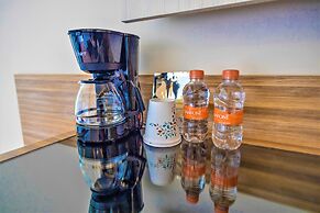 Hotel Plaza by Kavia