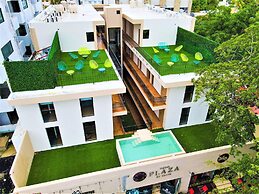 Hotel Plaza by Kavia