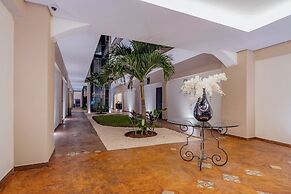 Hotel Plaza by Kavia