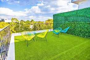 Hotel Plaza by Kavia