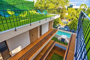 Hotel Plaza by Kavia