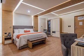 Hotel Plaza by Kavia