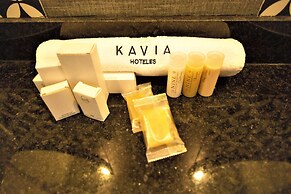 Hotel Plaza by Kavia