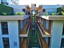 Hotel Plaza by Kavia