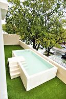 Hotel Plaza by Kavia