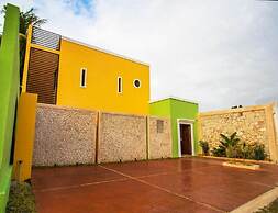 Hotel Boutique Sayab