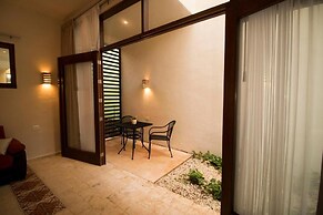 Hotel Boutique Sayab