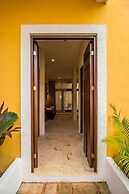 Hotel Boutique Sayab