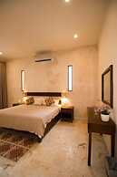 Hotel Boutique Sayab