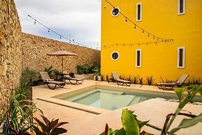 Hotel Boutique Sayab