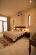 Hotel Boutique Sayab