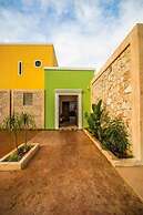 Hotel Boutique Sayab