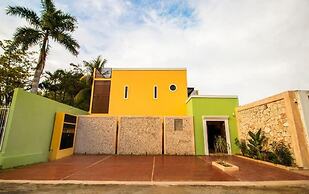 Hotel Boutique Sayab