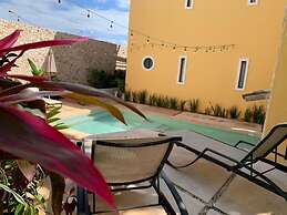 Hotel Boutique Sayab