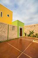 Hotel Boutique Sayab