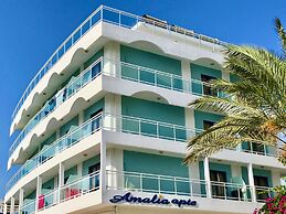 Amalia Sea Hotel