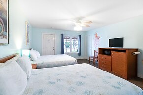 Tropic Island Resort