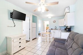 Tropic Island Resort