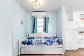 Tropic Island Resort