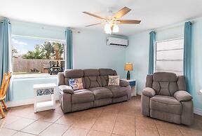 Tropic Island Resort