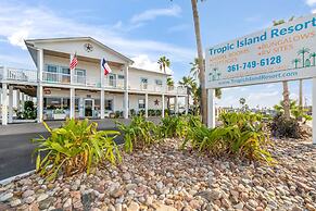 Tropic Island Resort