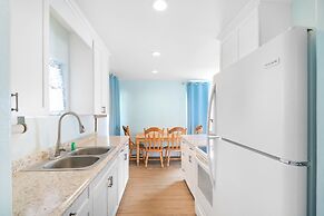 Tropic Island Resort