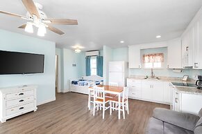 Tropic Island Resort