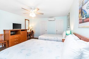 Tropic Island Resort