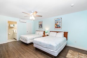 Tropic Island Resort