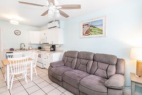 Tropic Island Resort