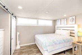 Tropic Island Resort