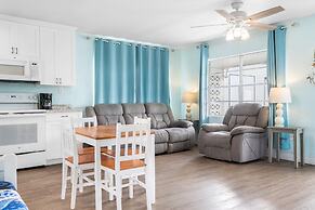 Tropic Island Resort