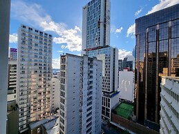 Chic CBD Studio-Aircon-Wifi -Heated Pool